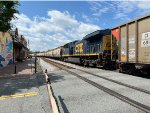 CSX 7090